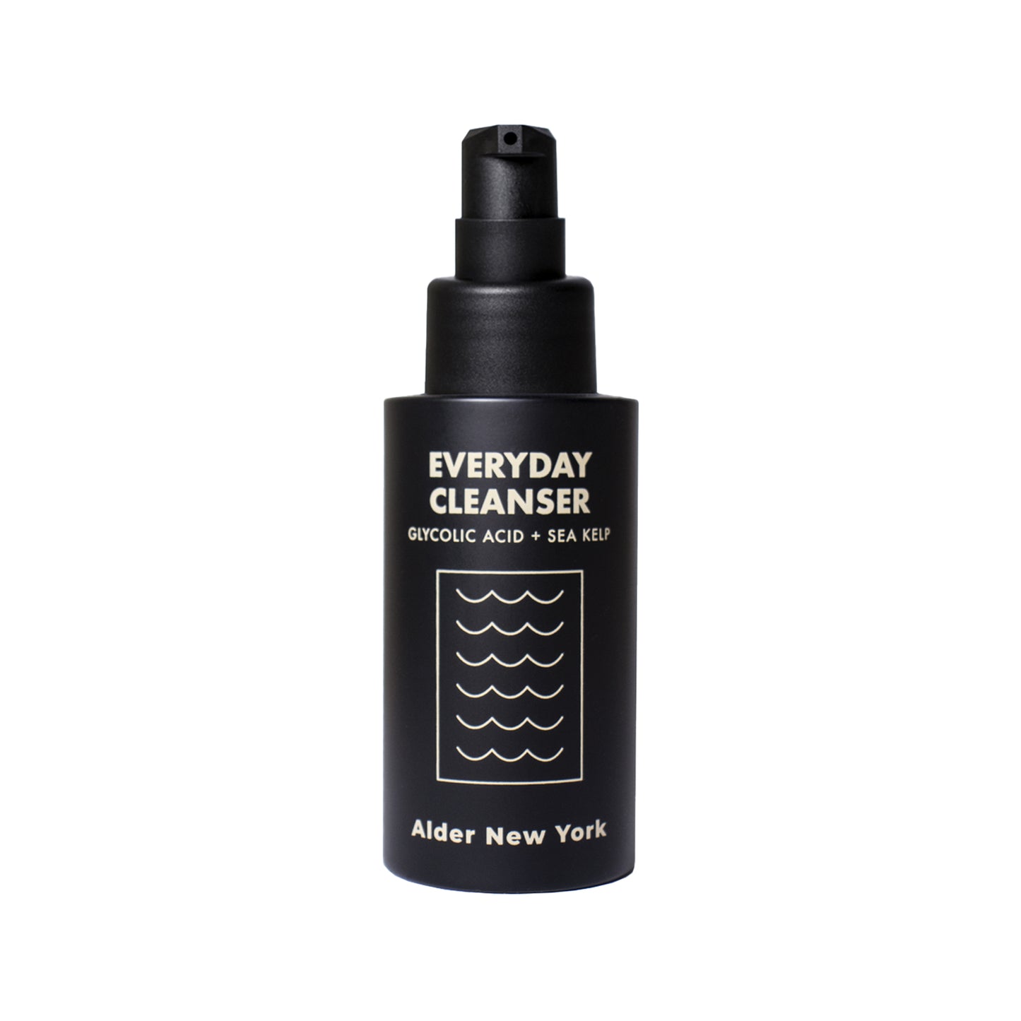 Alder Everyday Face Cleanser