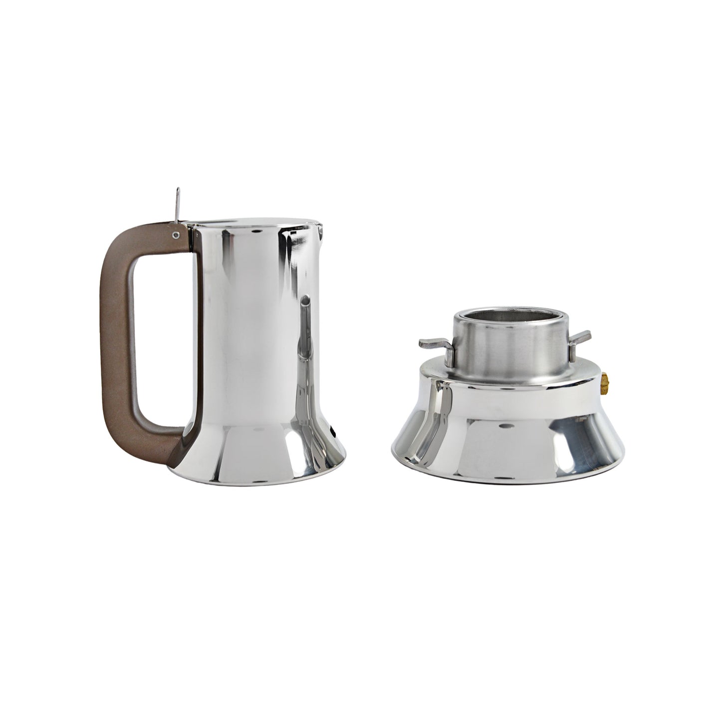 Alessi 9090 Espresso Coffee Maker