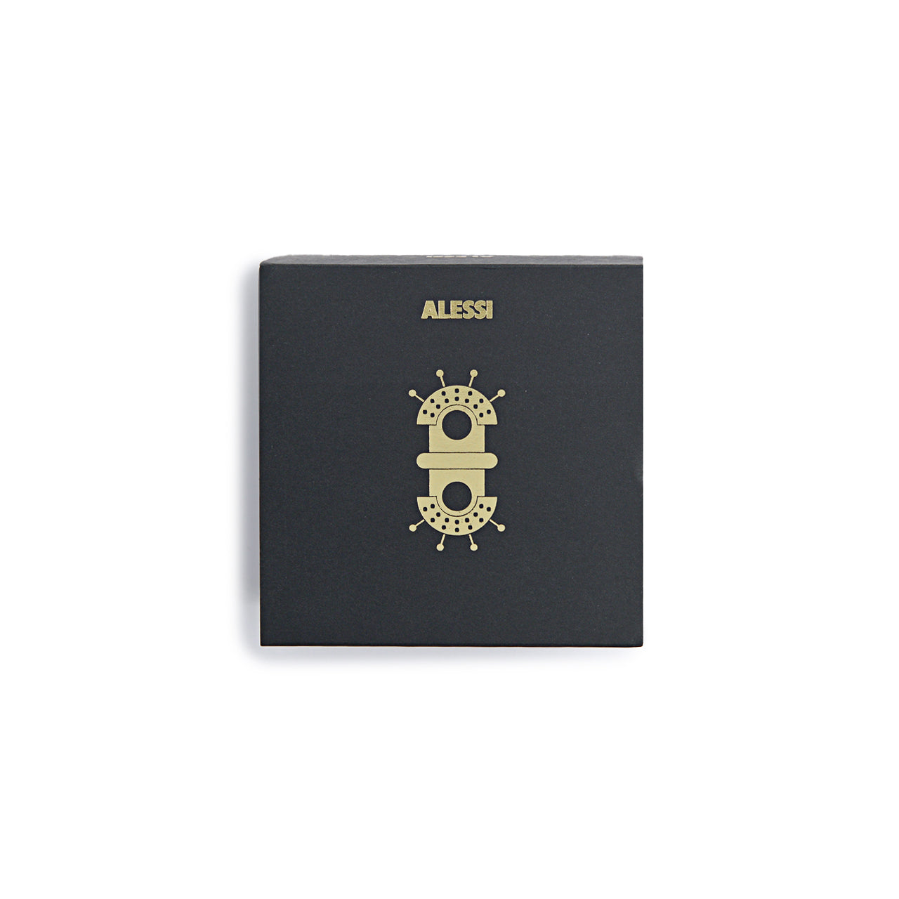 Alessi Acta Double Ring