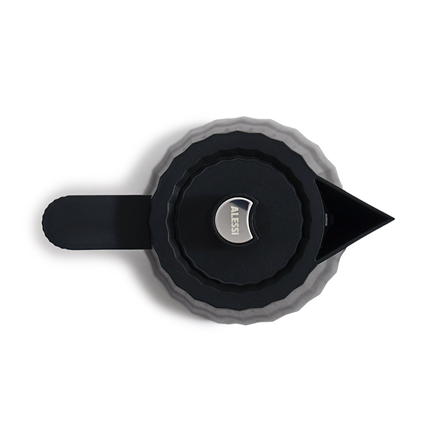 Alessi Plisse Wasserkocher