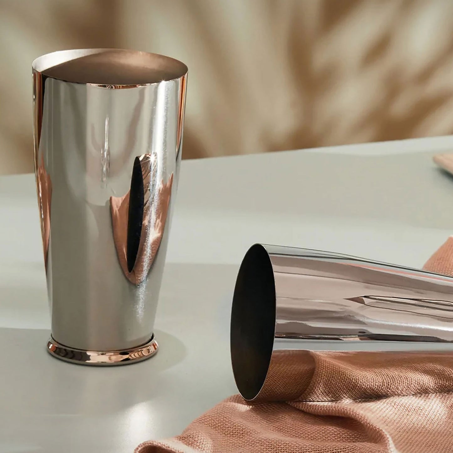 Alessi Cocktailshaker