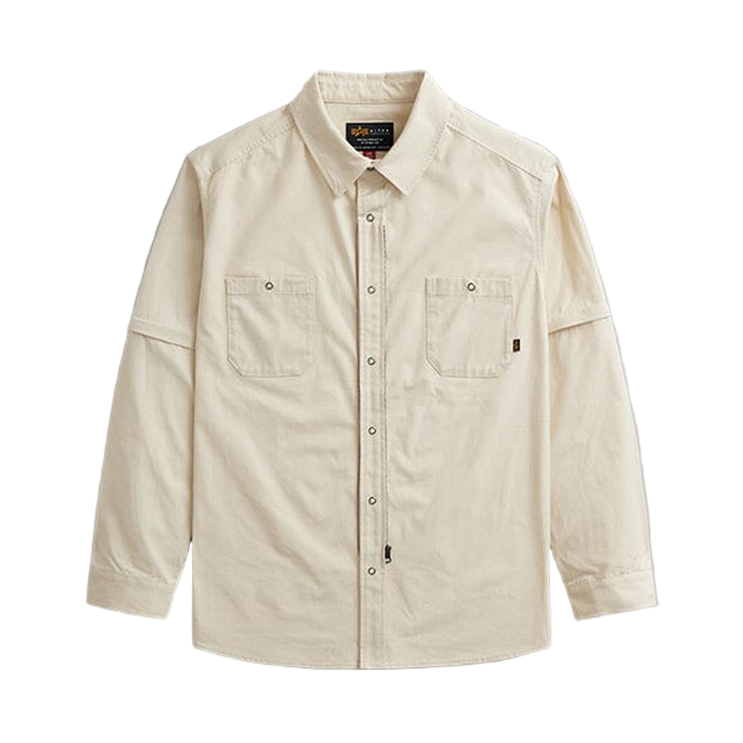 Alpha Industries C-1 MOD SHIRT JACKET
