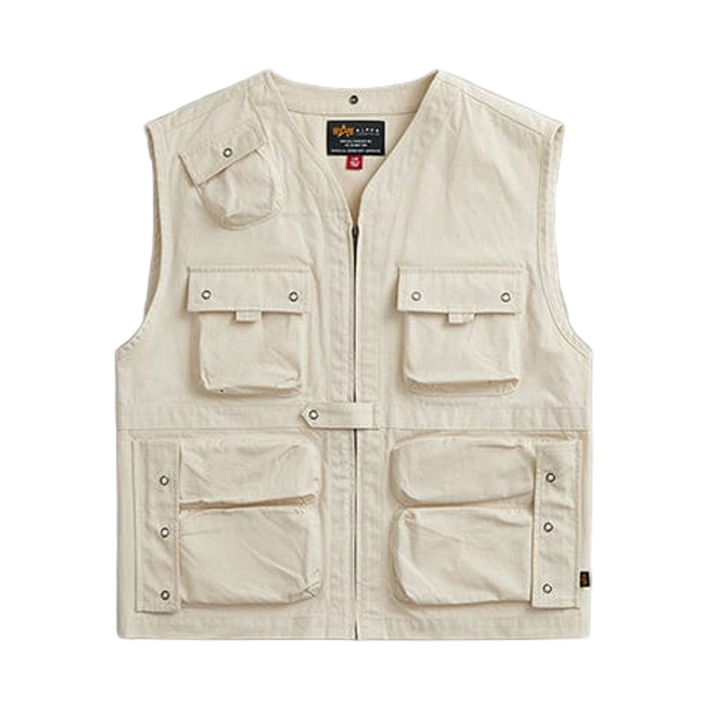 Alpha Industries C-1 MOD SHIRT JACKET