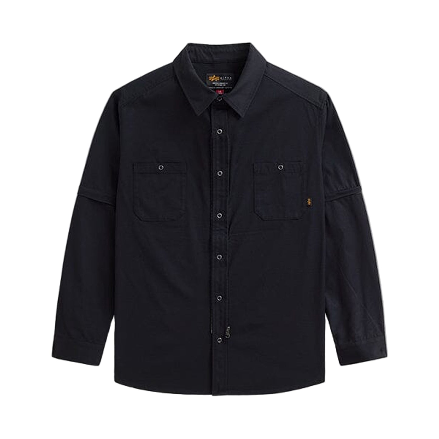 Alpha Industries C-1 MOD SHIRT JACKET