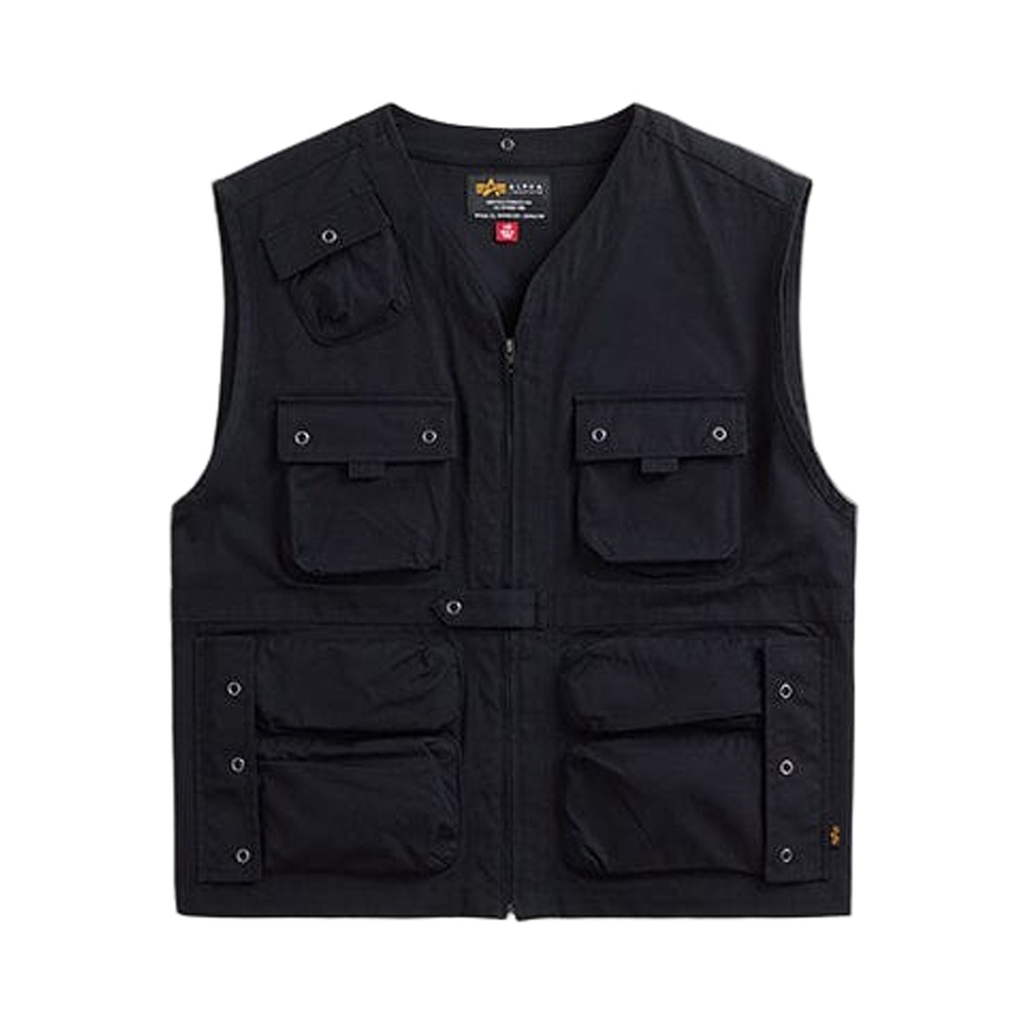 Alpha Industries C-1 MOD SHIRT JACKET