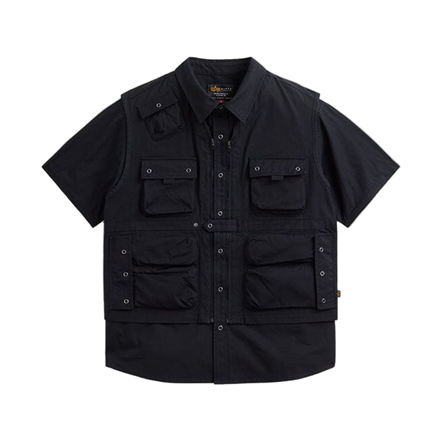 Alpha Industries C-1 MOD SHIRT JACKET