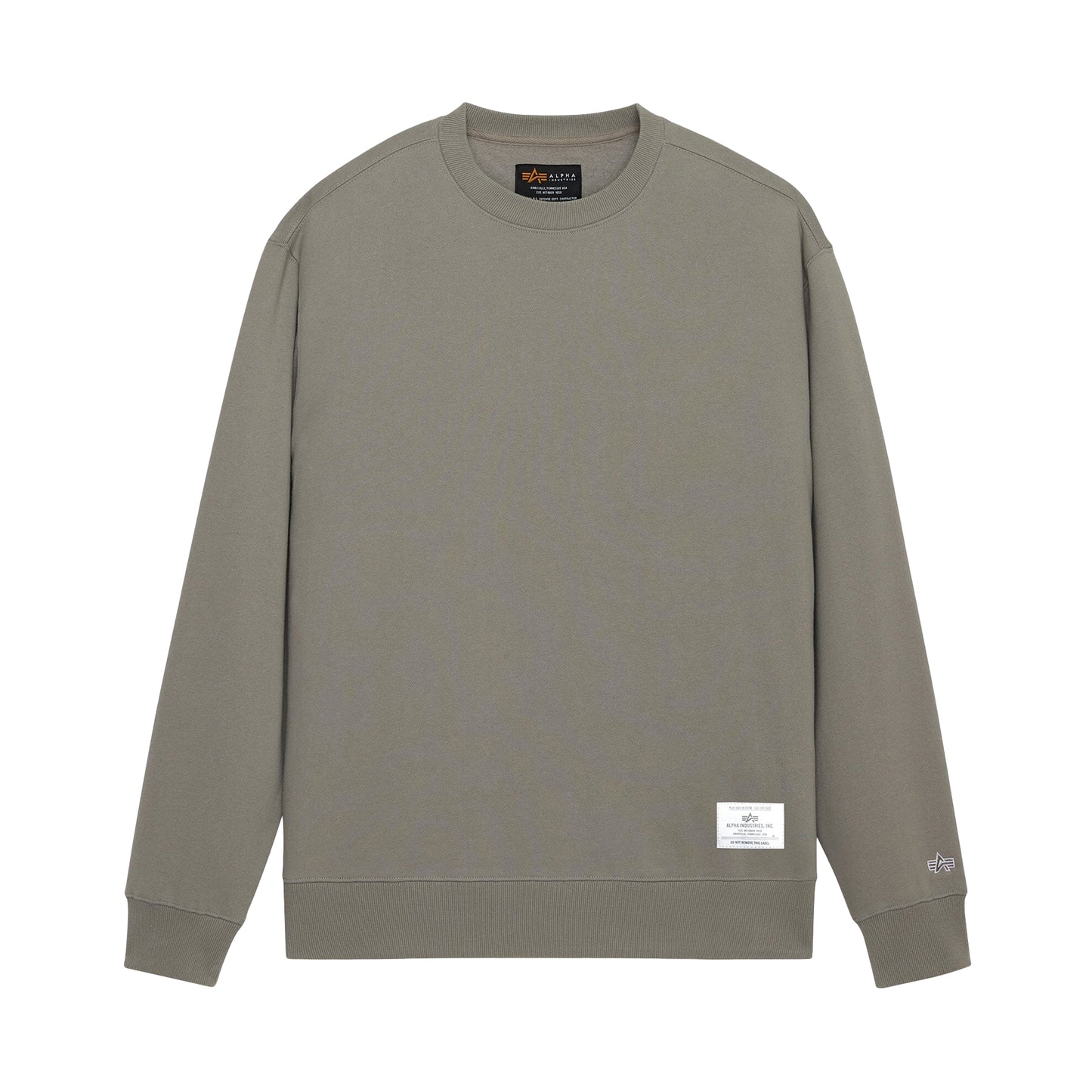 Alpha Industries ESSENTIAL CREWNECK
