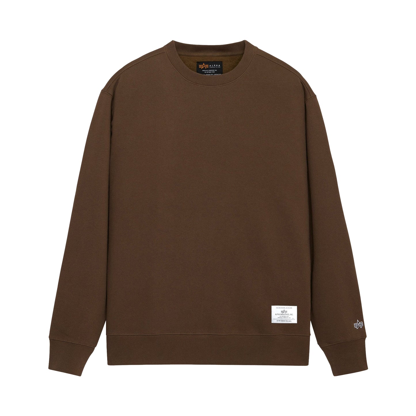 Alpha Industries ESSENTIAL CREWNECK