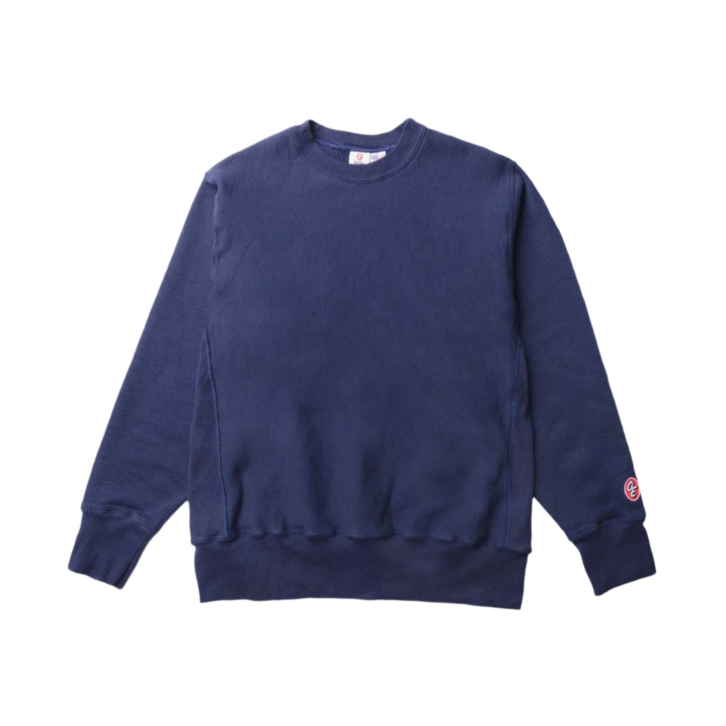 American Trench O.E. Keystone Crewneck