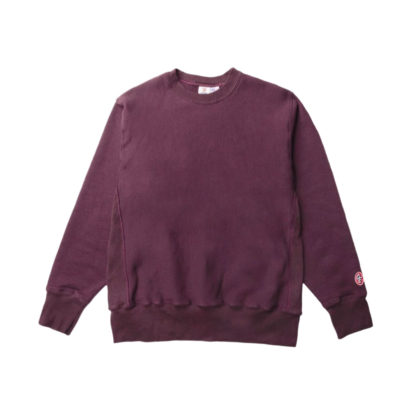 American Trench O.E. Keystone Crewneck