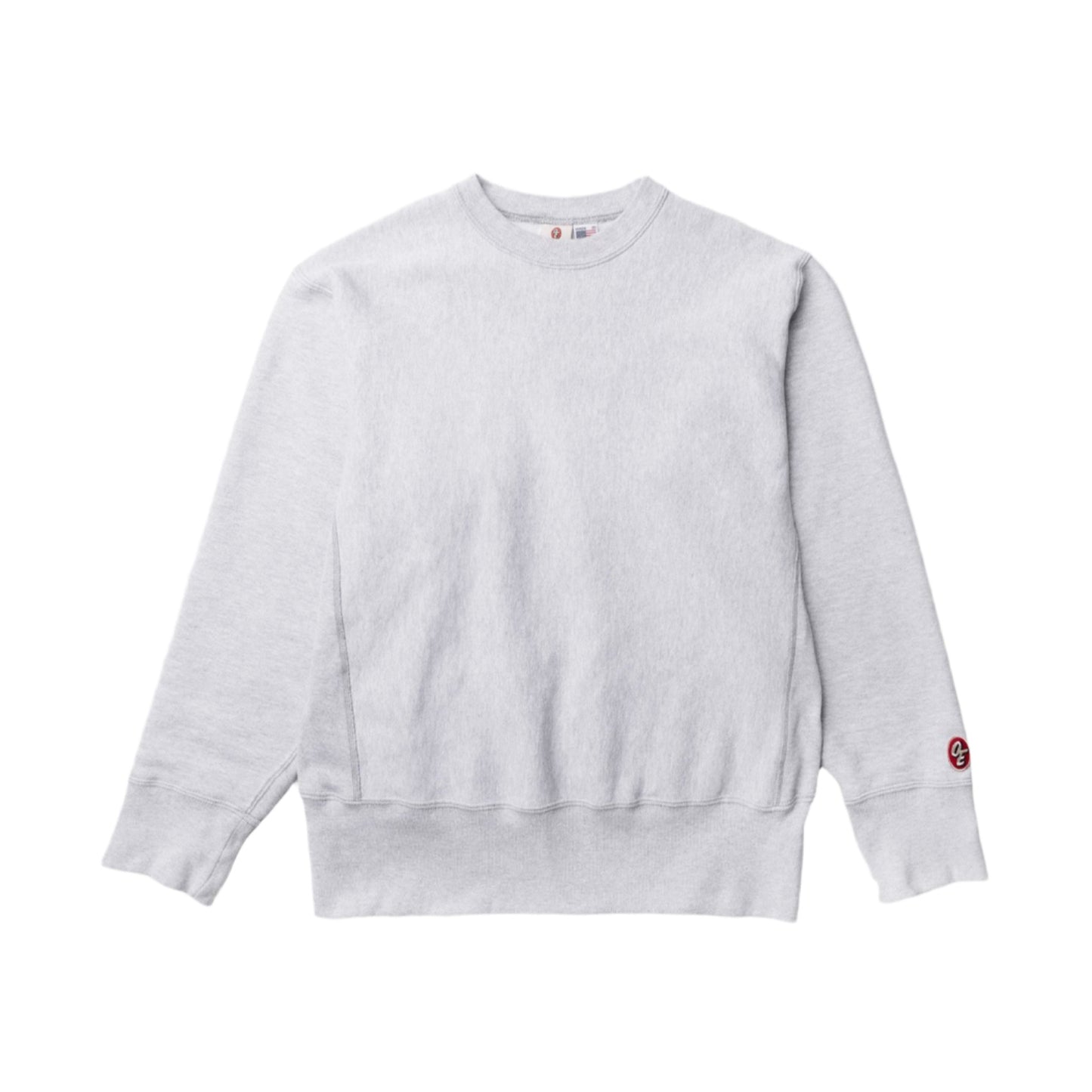 American Trench O.E. Keystone Crewneck