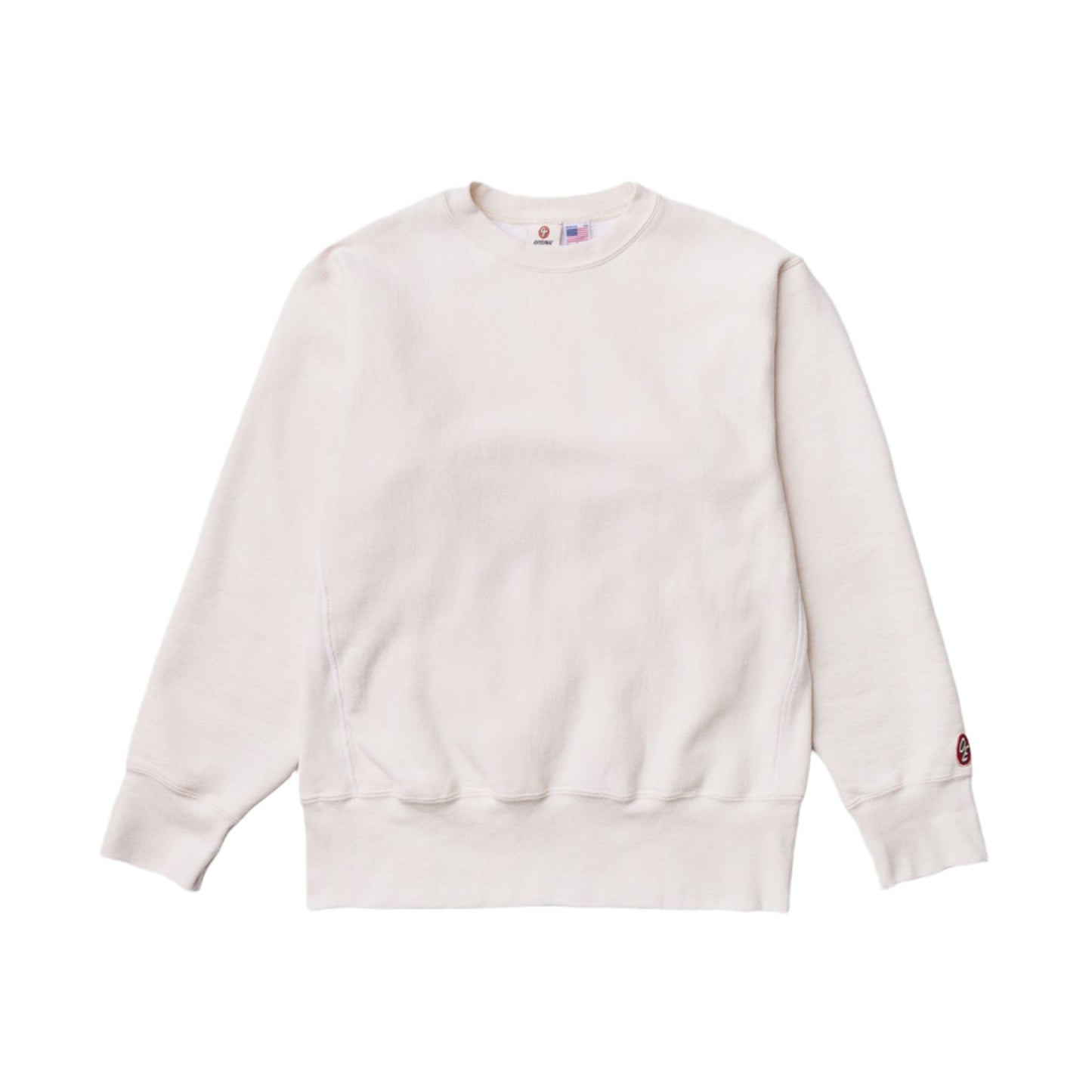 American Trench O.E. Keystone Crewneck