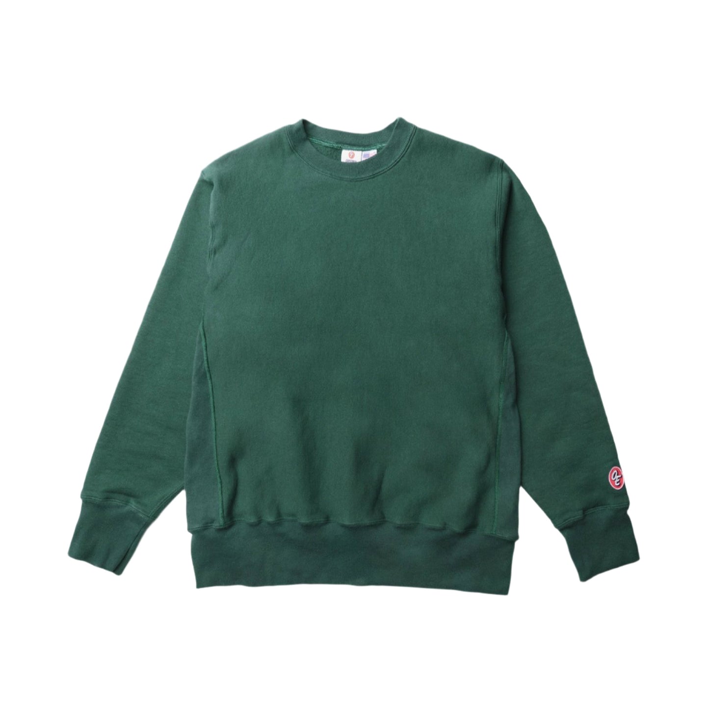 American Trench O.E. Keystone Crewneck