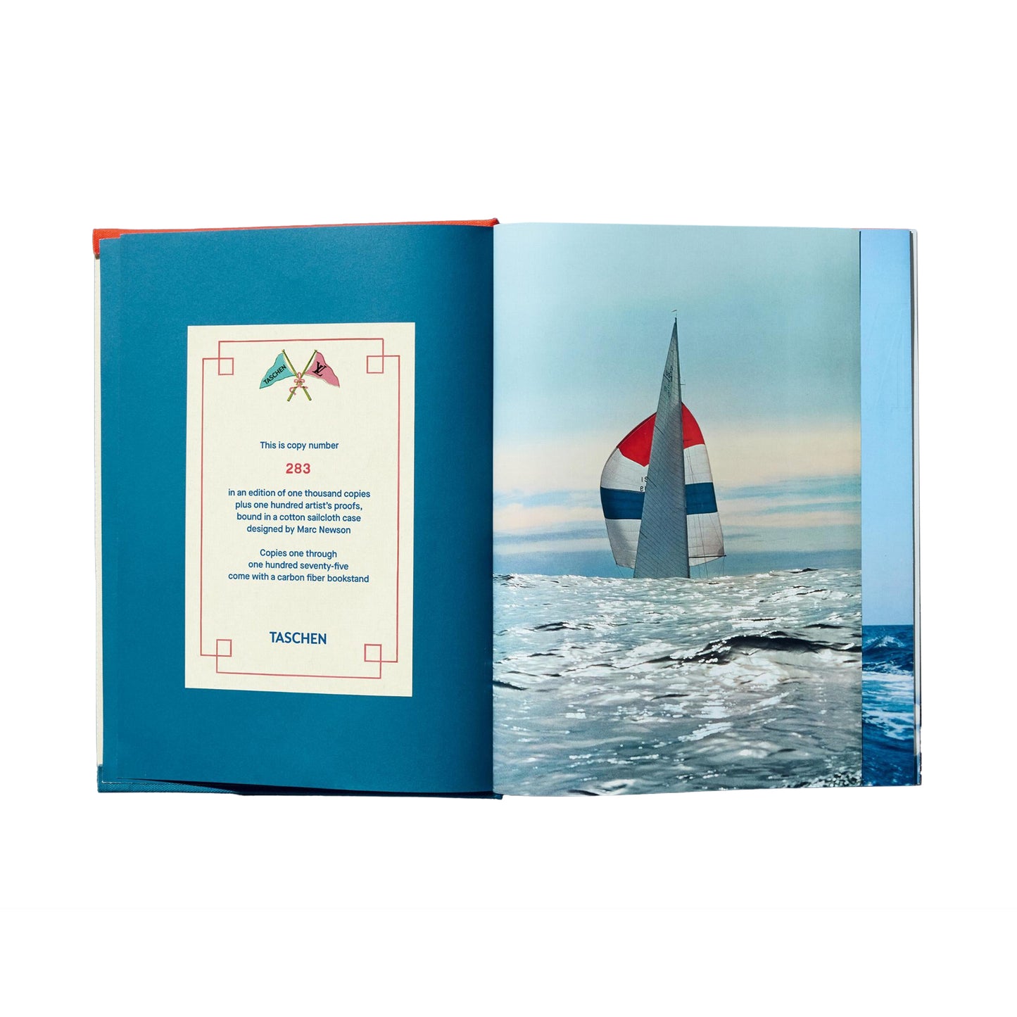 America's Cup Collector's Edition