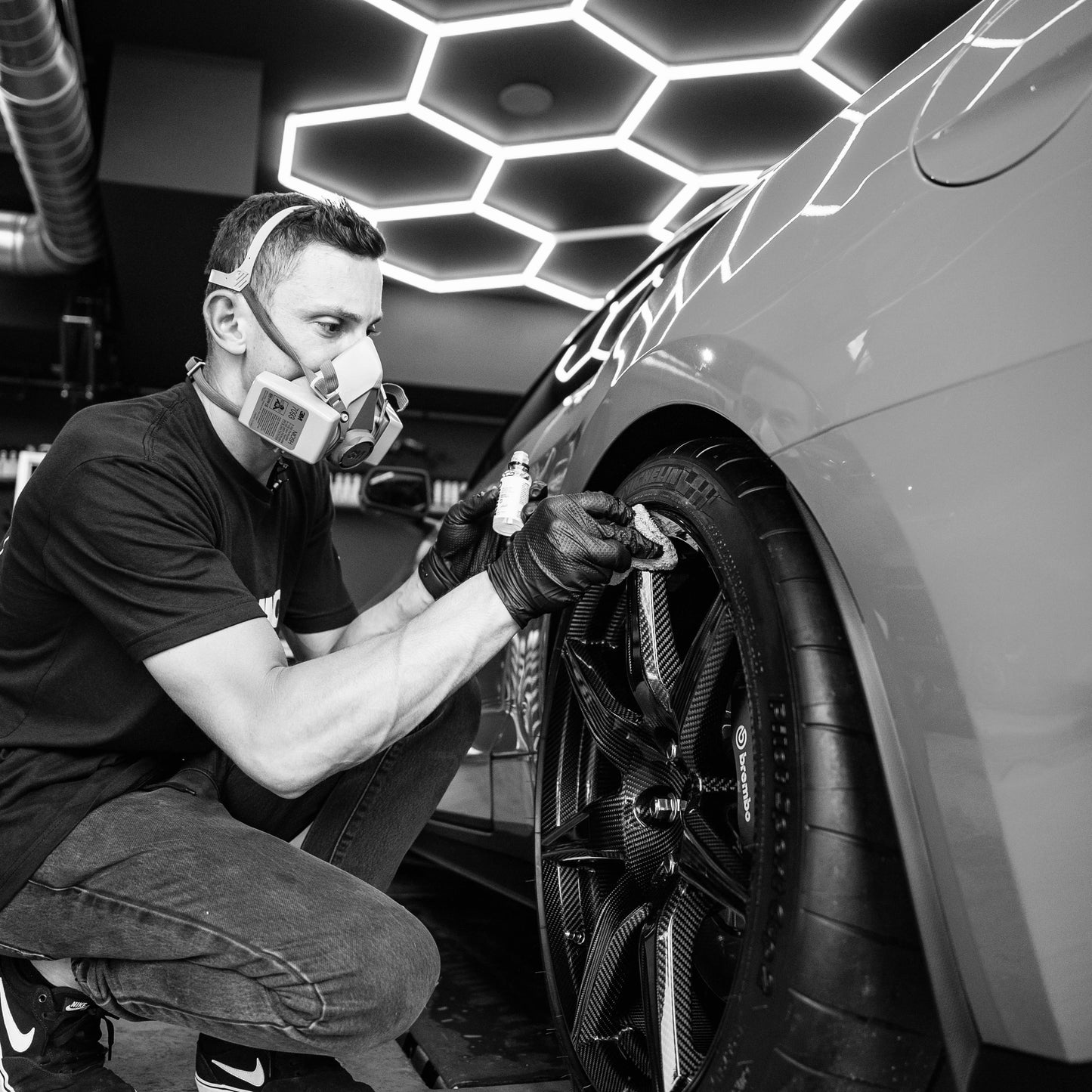 Ammo NYC Wheel Regimen Kit