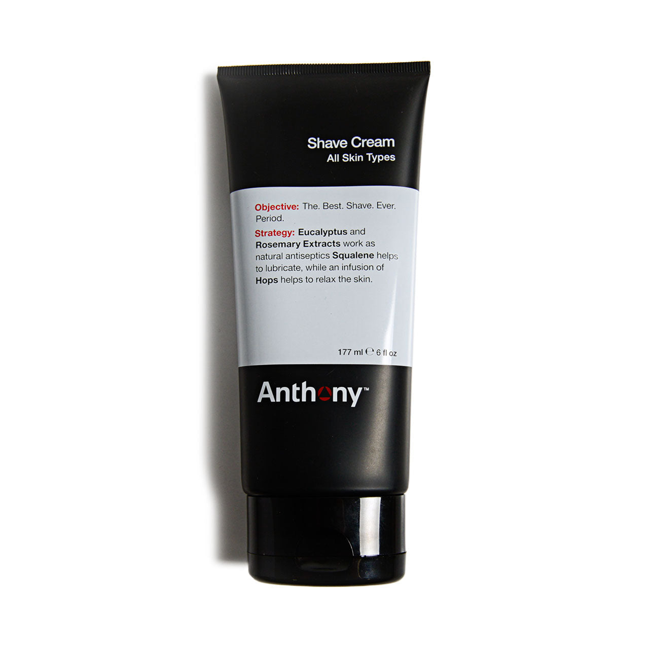 Anthony Shave Cream