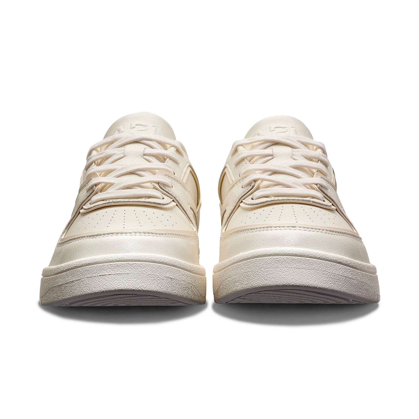 APL Nostalgia '87 Ivory Sneakers