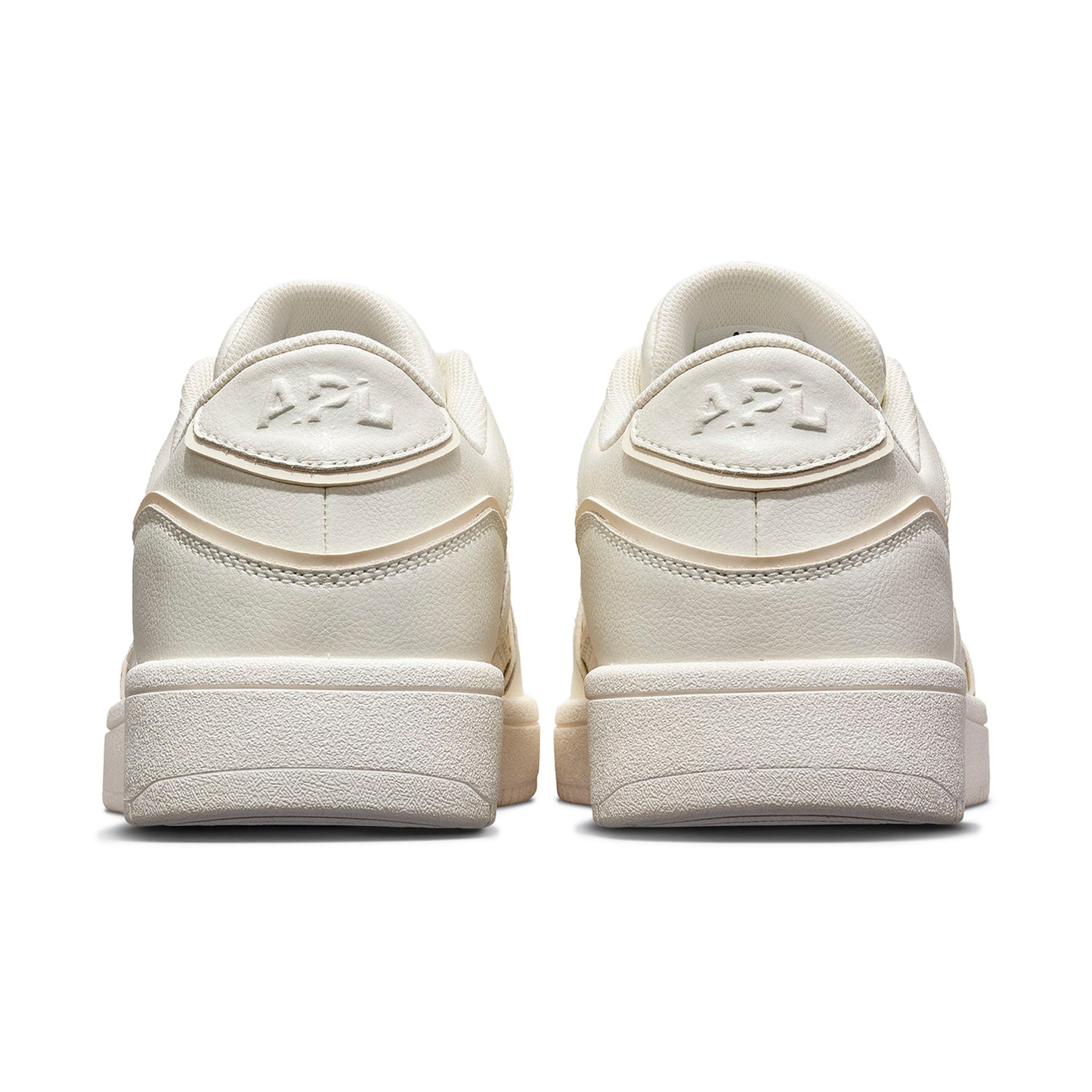 APL Nostalgia '87 Ivory Sneakers