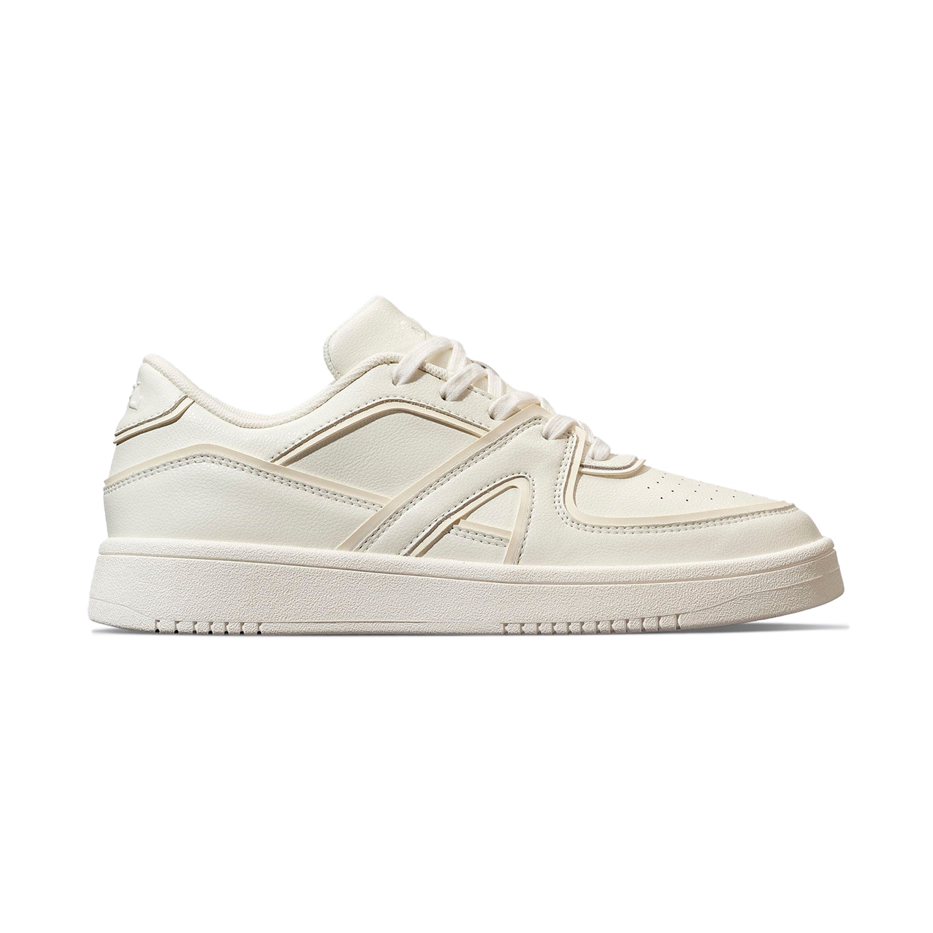 APL Nostalgia '87 Ivory Sneakers | Uncrate Supply
