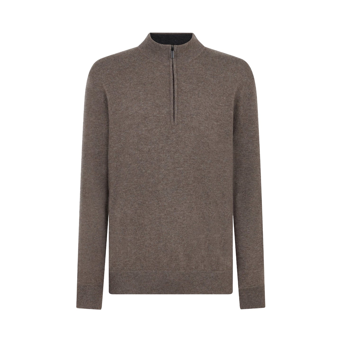 Asher Golf Sero Cashmere Quarter Zip