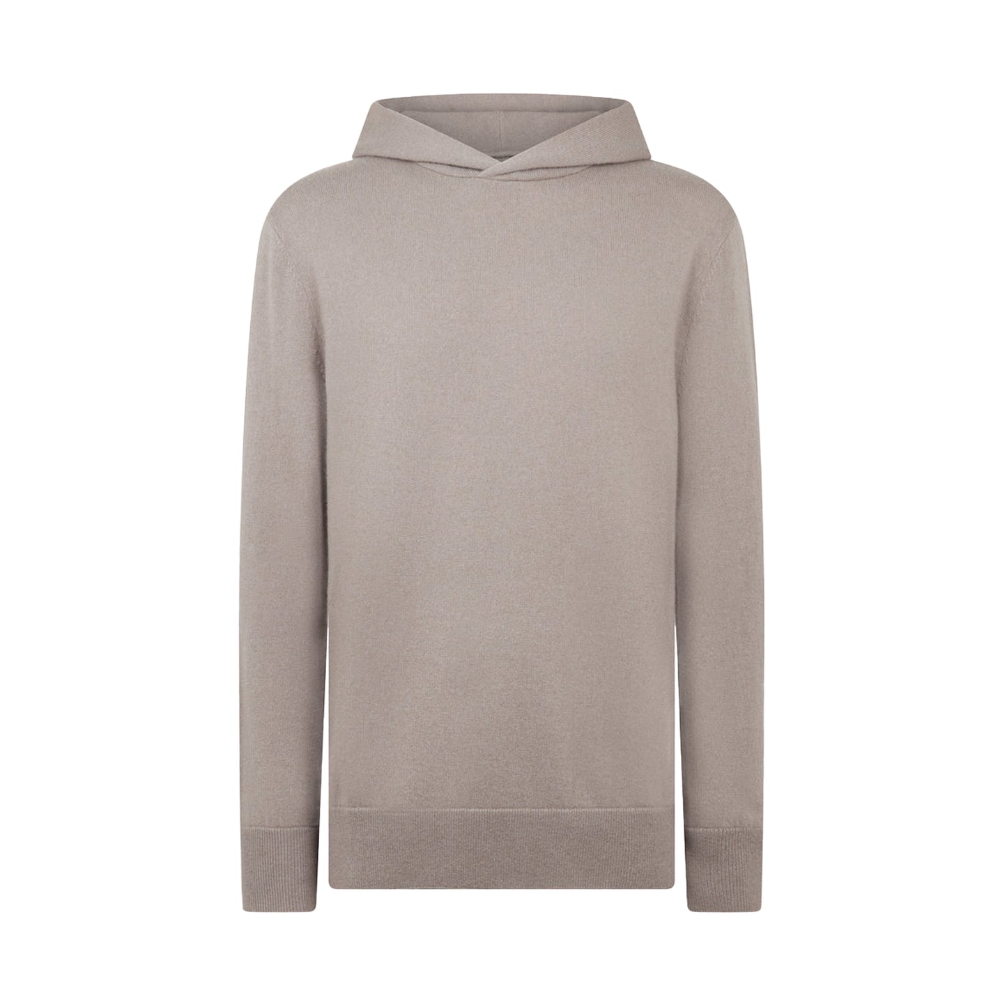 Asher Golf Sero Cashmere Hoodie