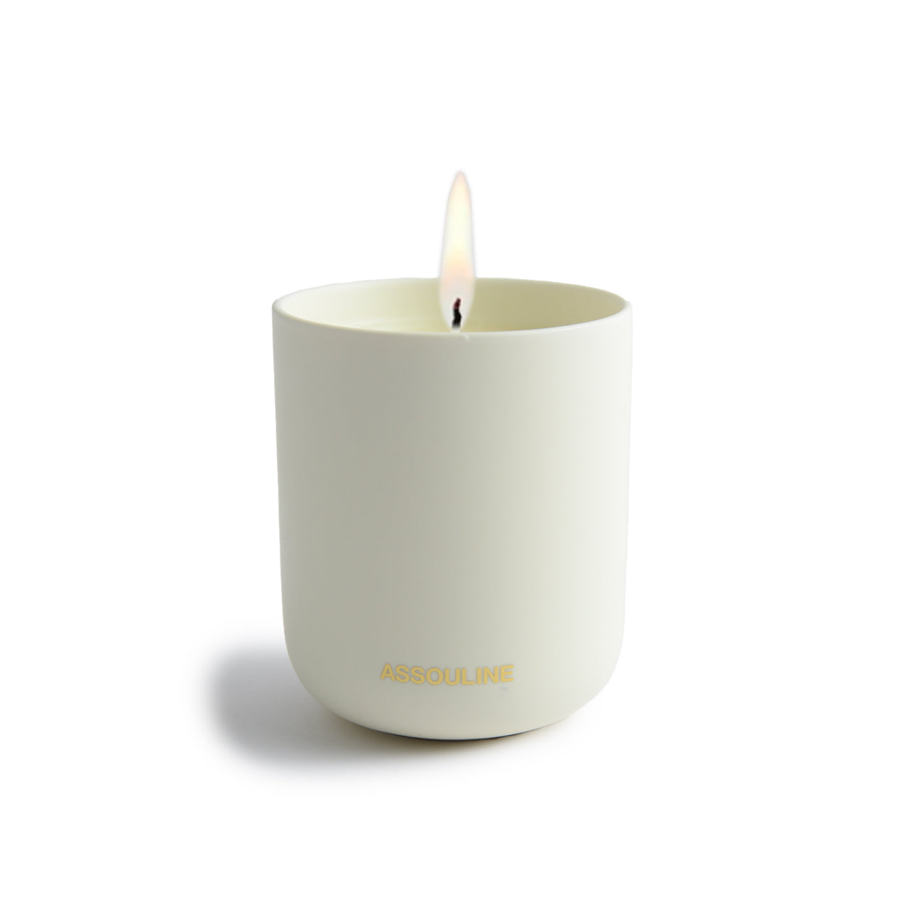 Assouline Tulum Candle