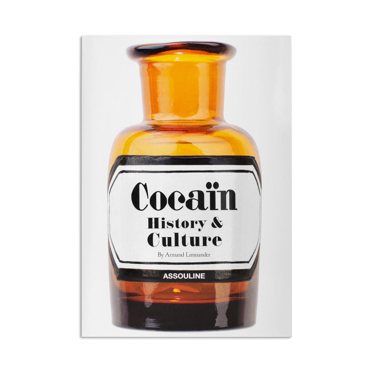 Cocaine | Uncrate Supply
