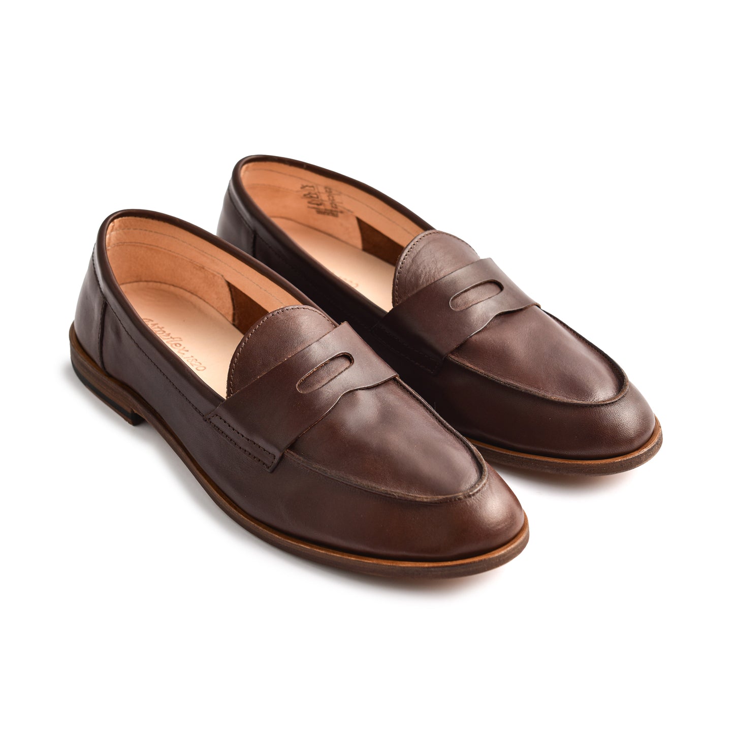 Astorflex Dartflex Loafers