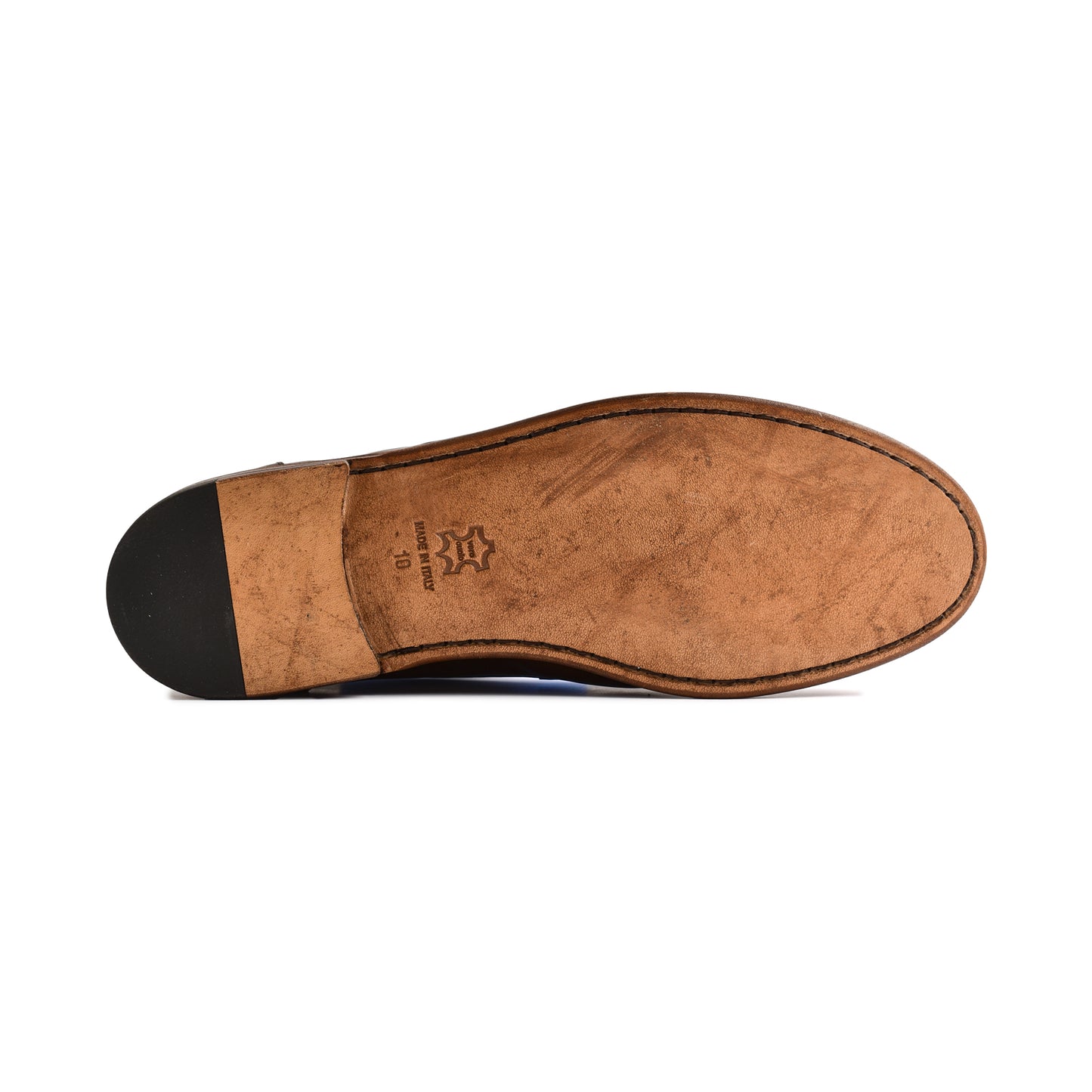 Astorflex Dartflex Loafers