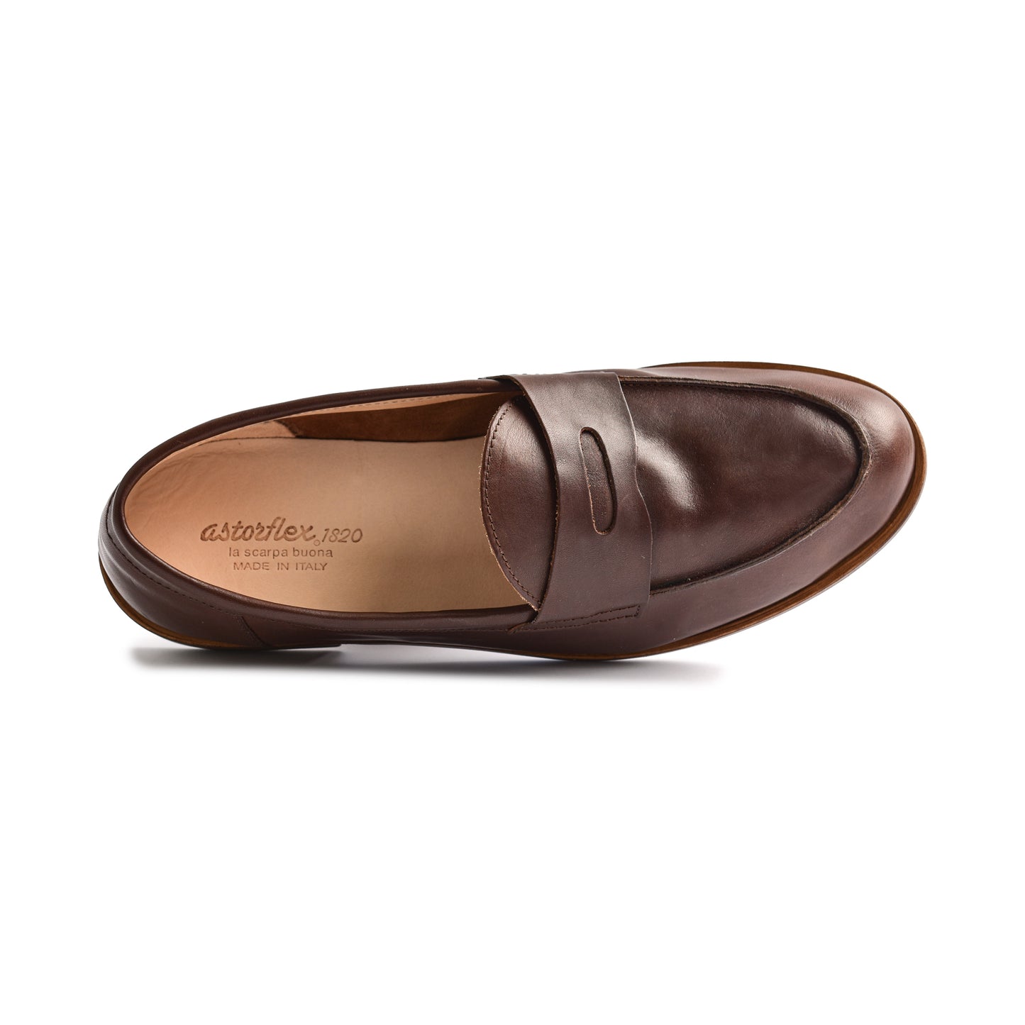 Astorflex Dartflex Loafers