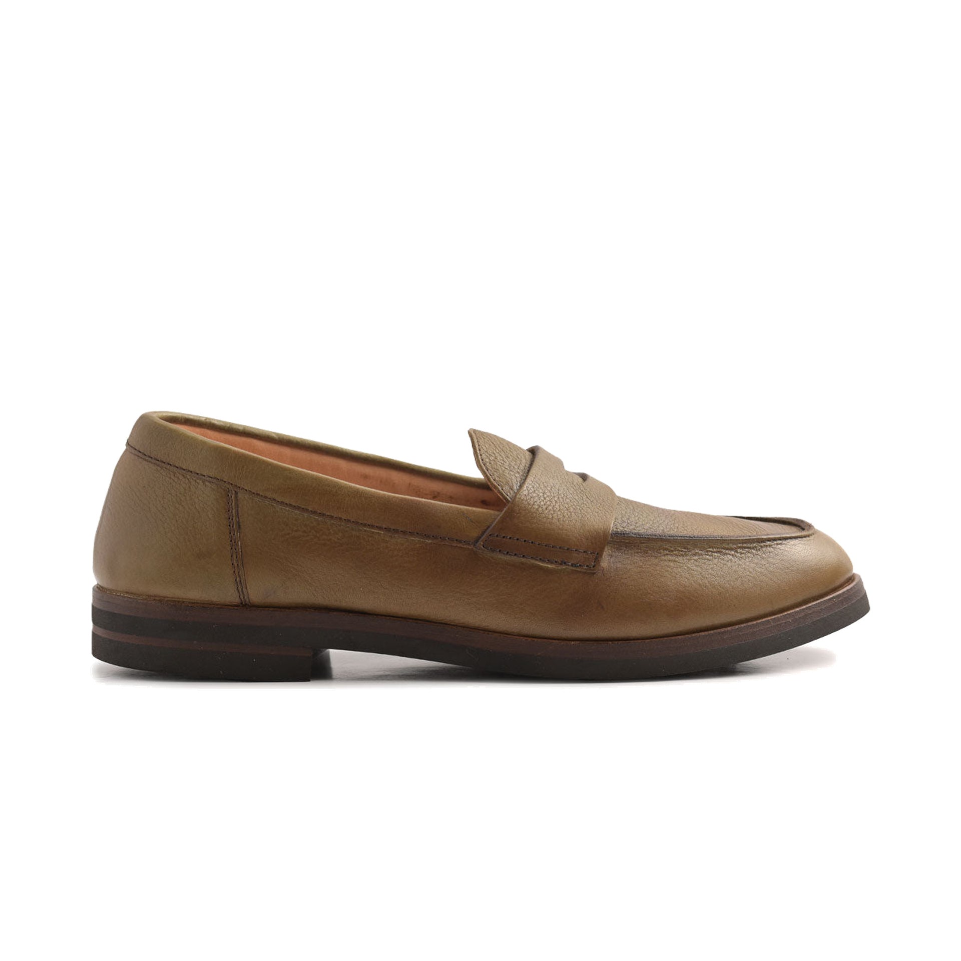 AstorFlex Dartflex Penny Loafers | Uncrate Supply display picture 3