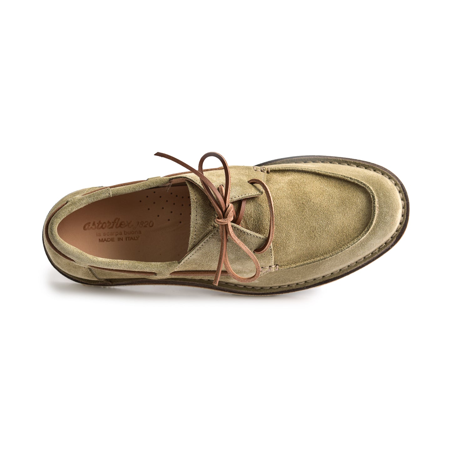 AstorFlex Dockflex Loafers