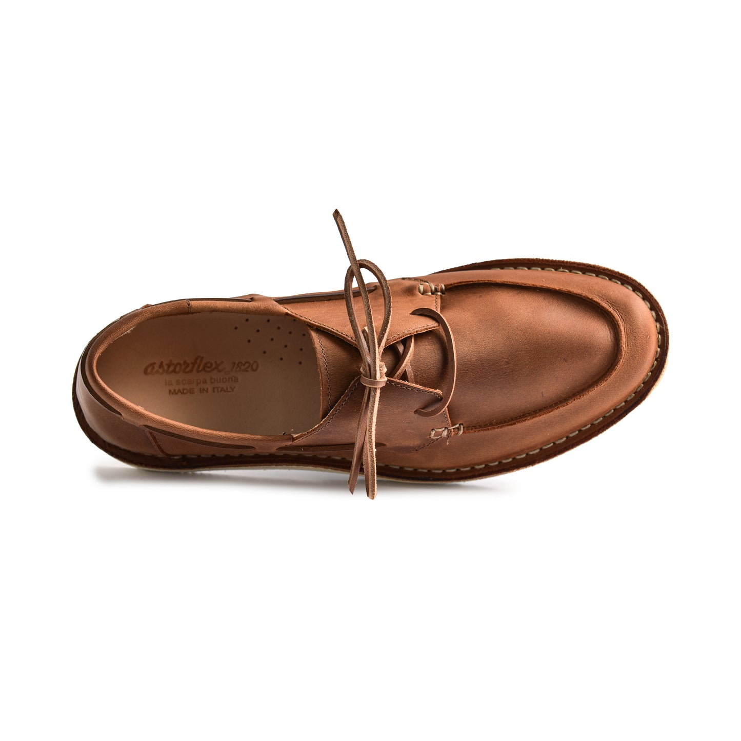 AstorFlex Dockflex Loafers