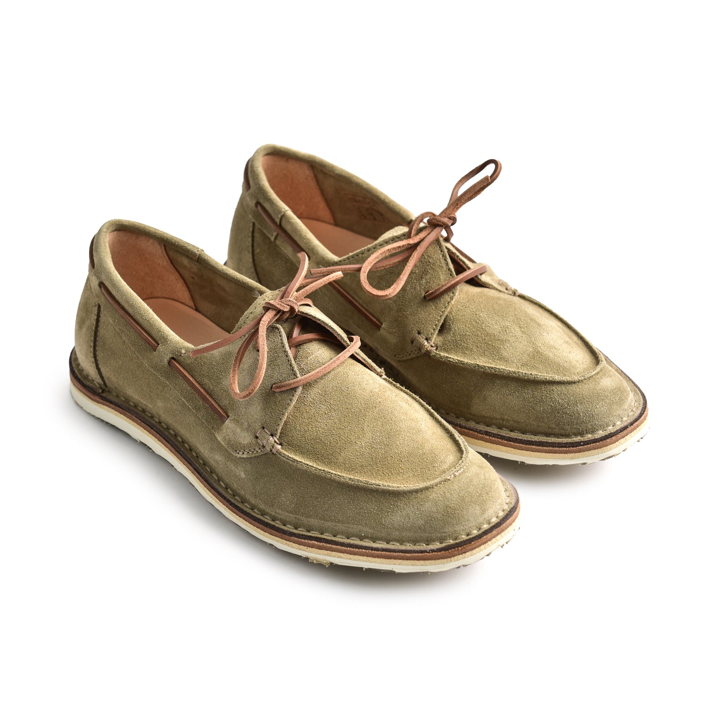 AstorFlex Dockflex Loafers