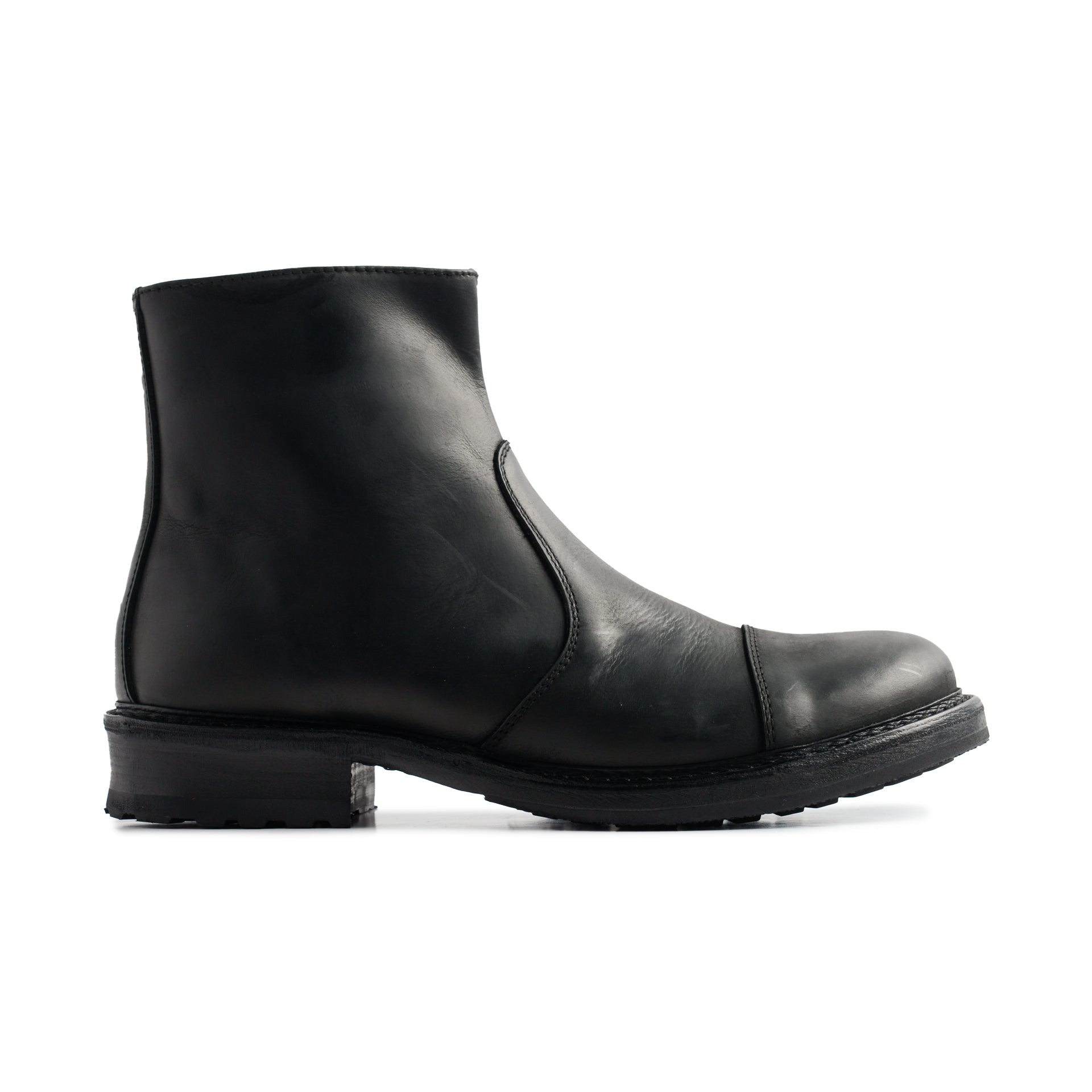 Soft motorcycle boots on sale