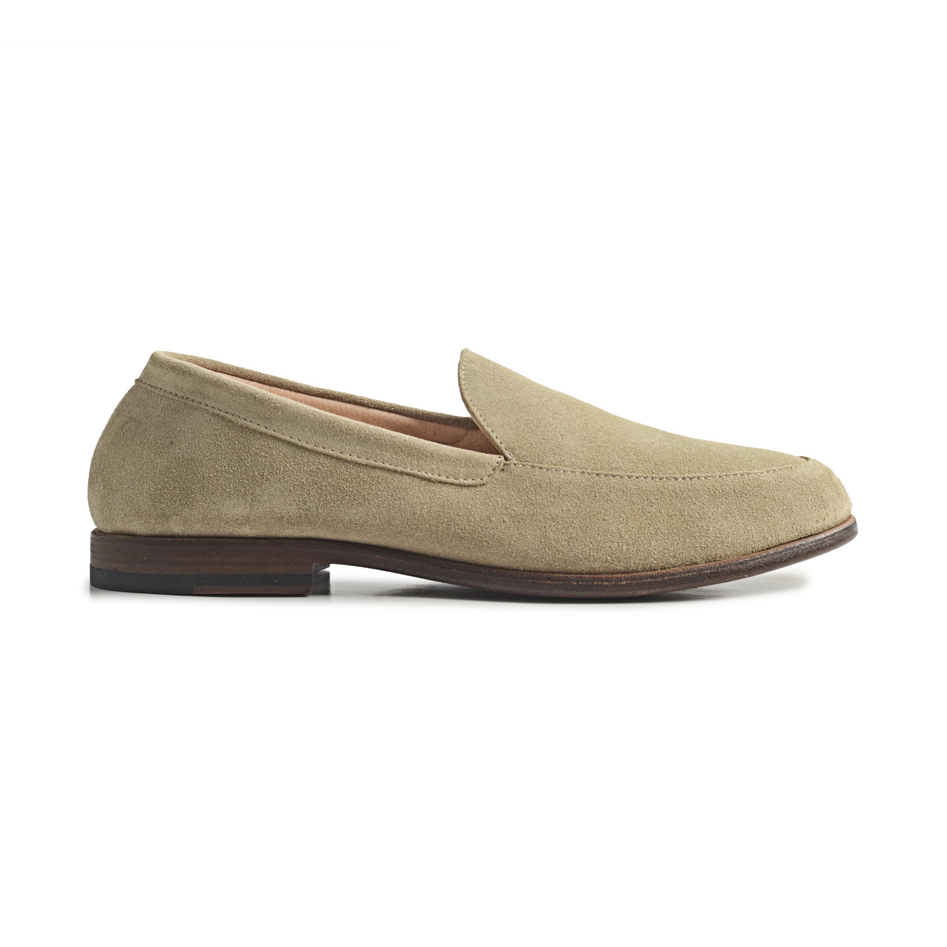 Astorflex Lobbyflex Loafer | Uncrate Supply