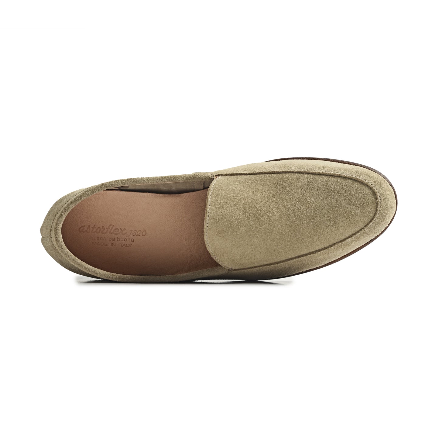 Astorflex Lobbyflex Loafer