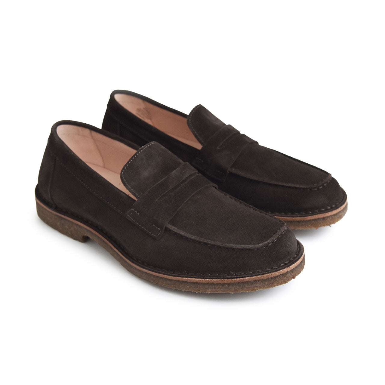 AstorFlex MokaFlex Loafers