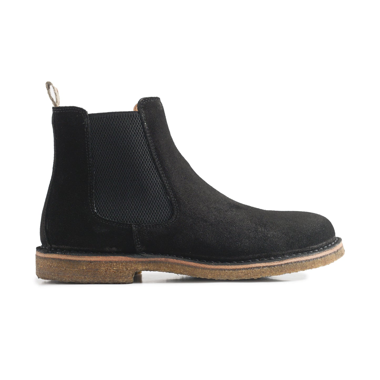 AstorFlex Bitflex Chelsea Boot