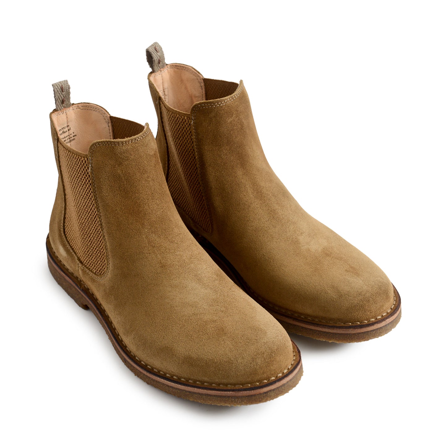AstorFlex Bitflex Chelsea Boot