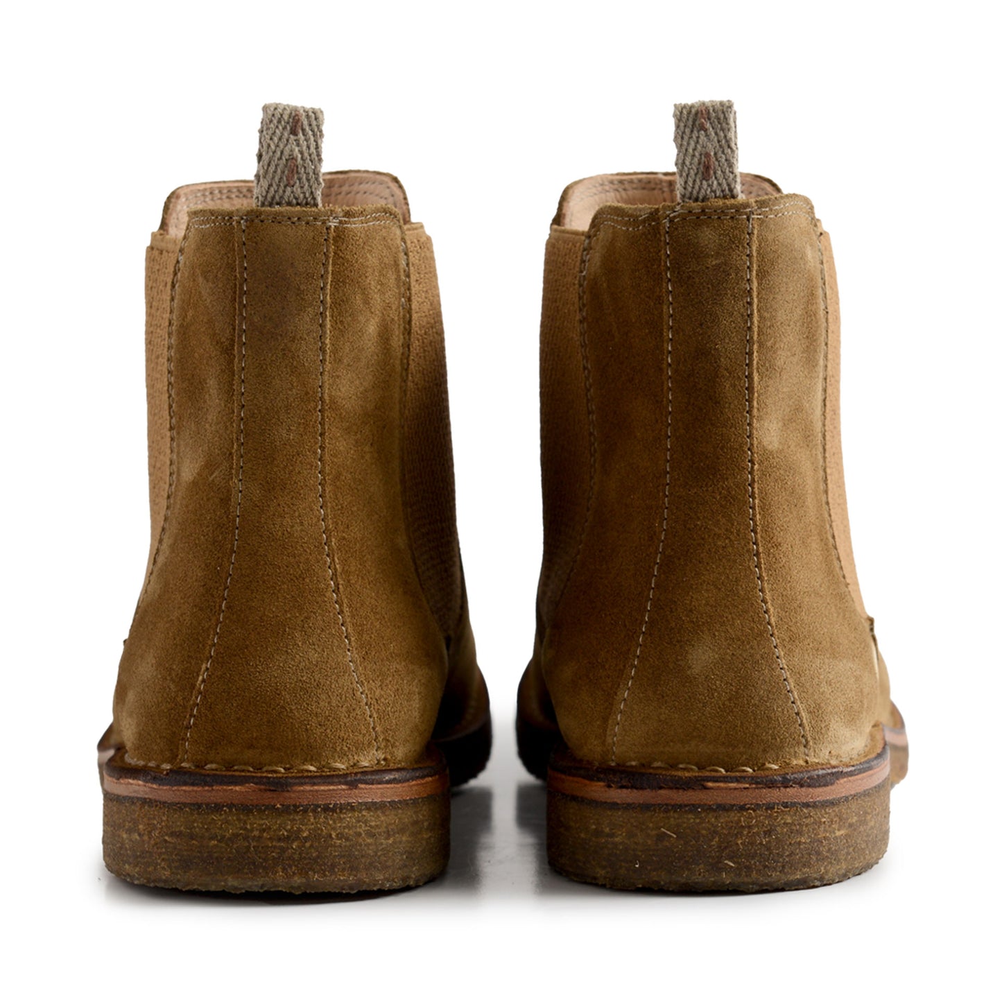 AstorFlex Bitflex Chelsea Boot