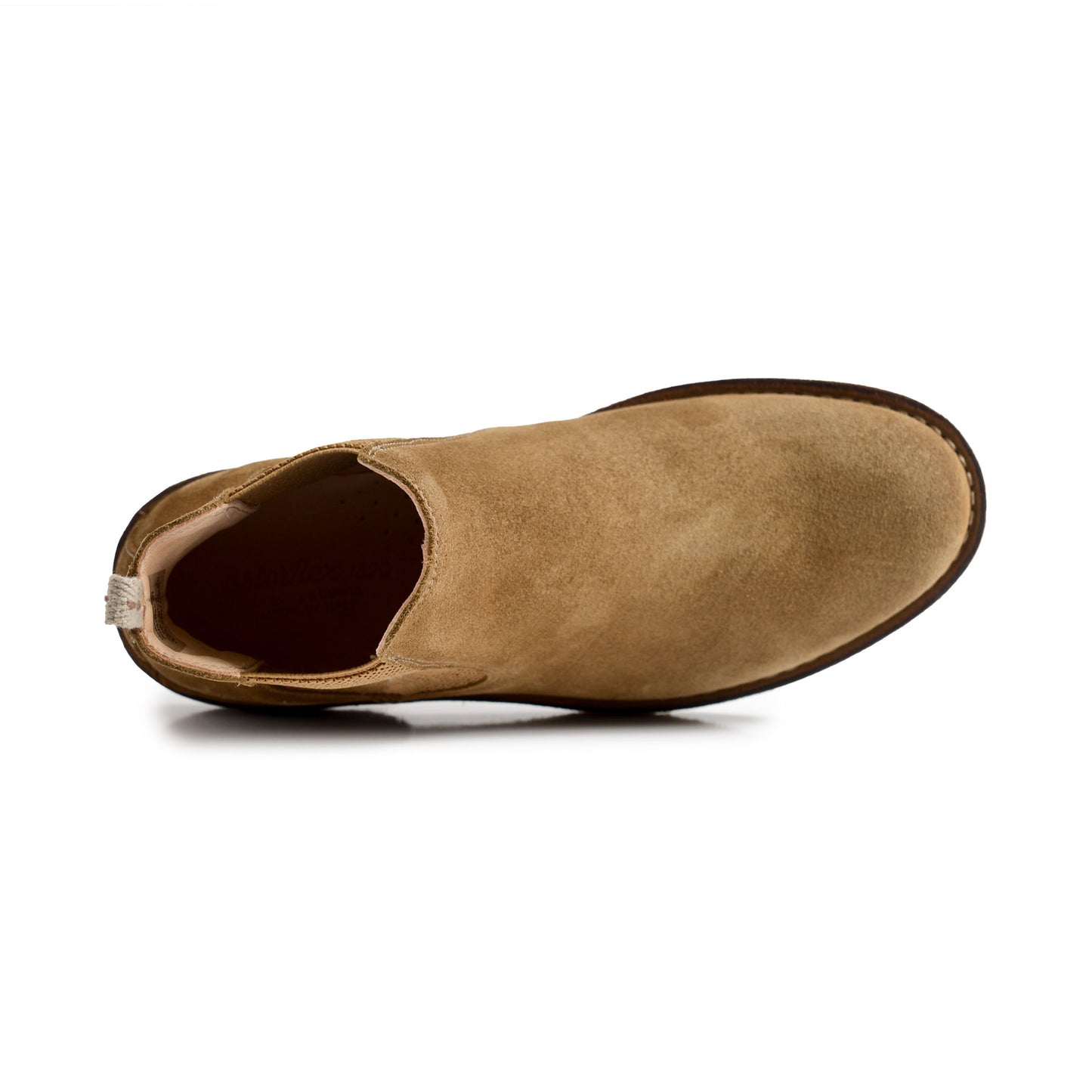 AstorFlex Bitflex Chelsea Boot
