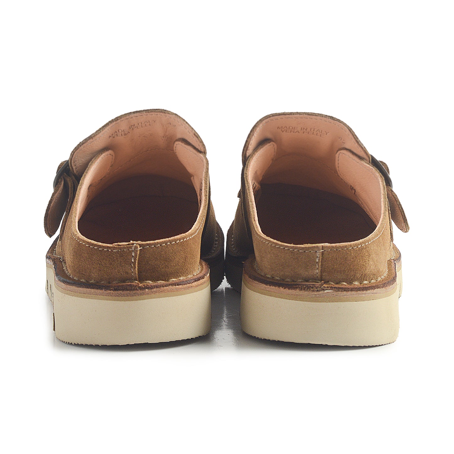 Astorflex Ciabflex Slip-On Loafers