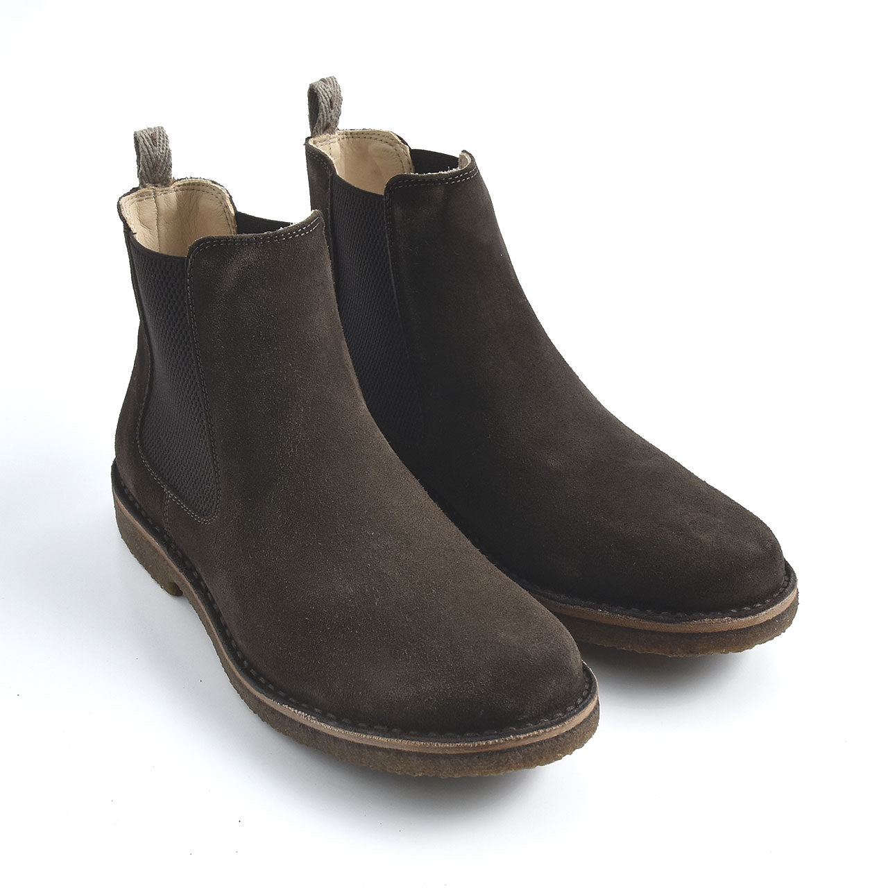 AstorFlex Bitflex Chelsea Boot
