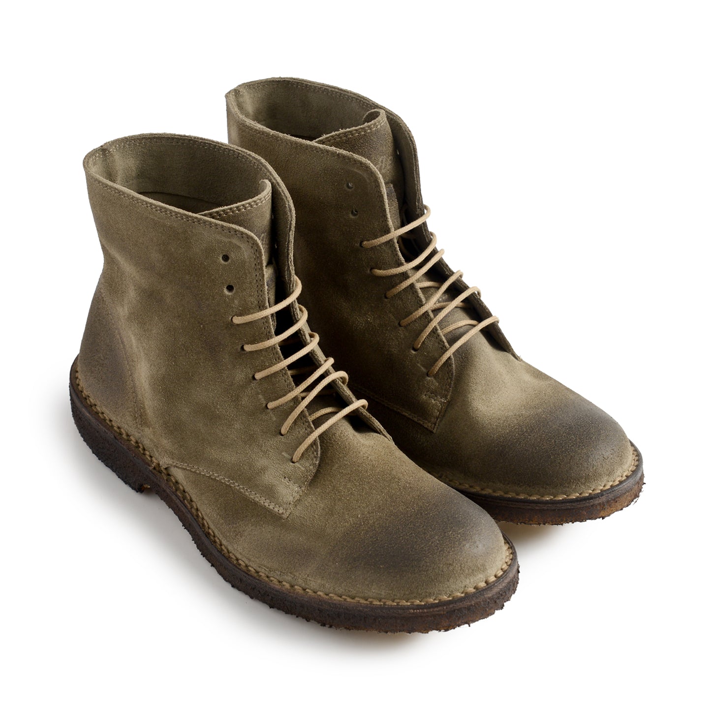 Astorflex Bootflex Hertiage