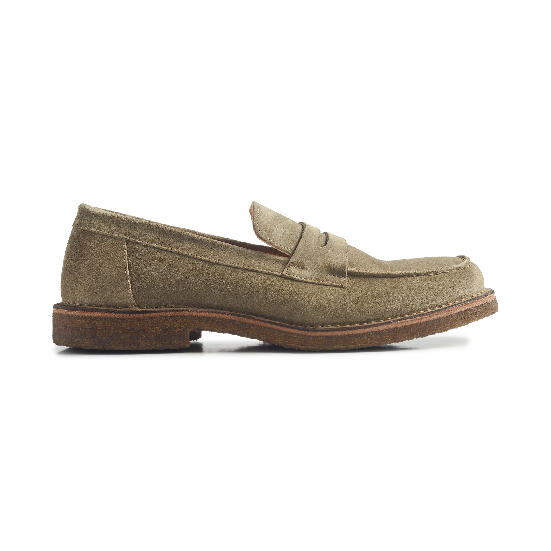 AstorFlex MokaFlex Loafers | Uncrate Supply