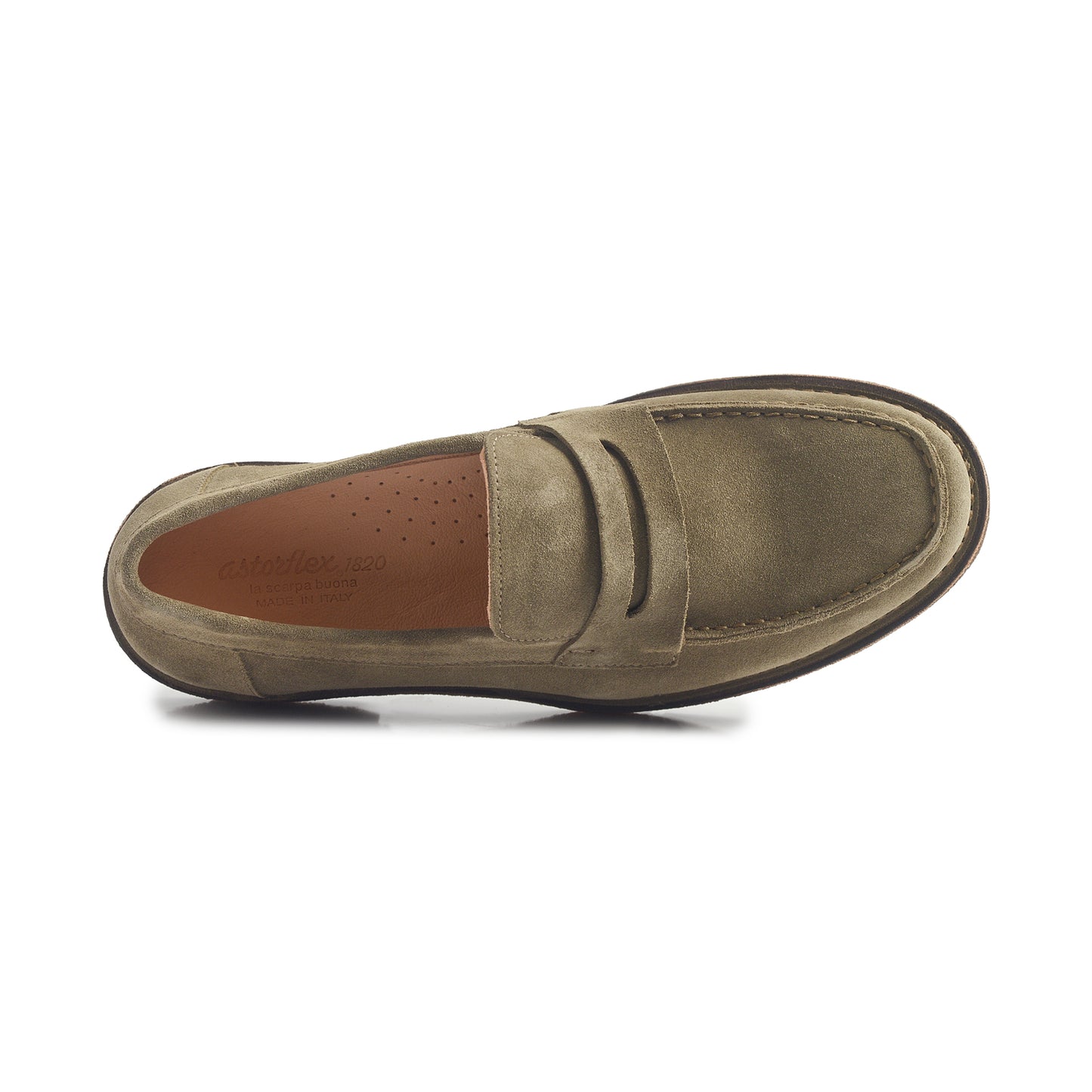 AstorFlex MokaFlex Loafers