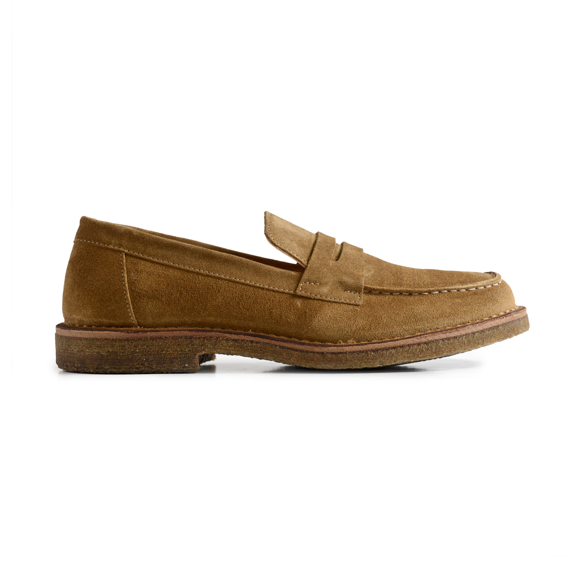 Fils s rus fashion moccasin