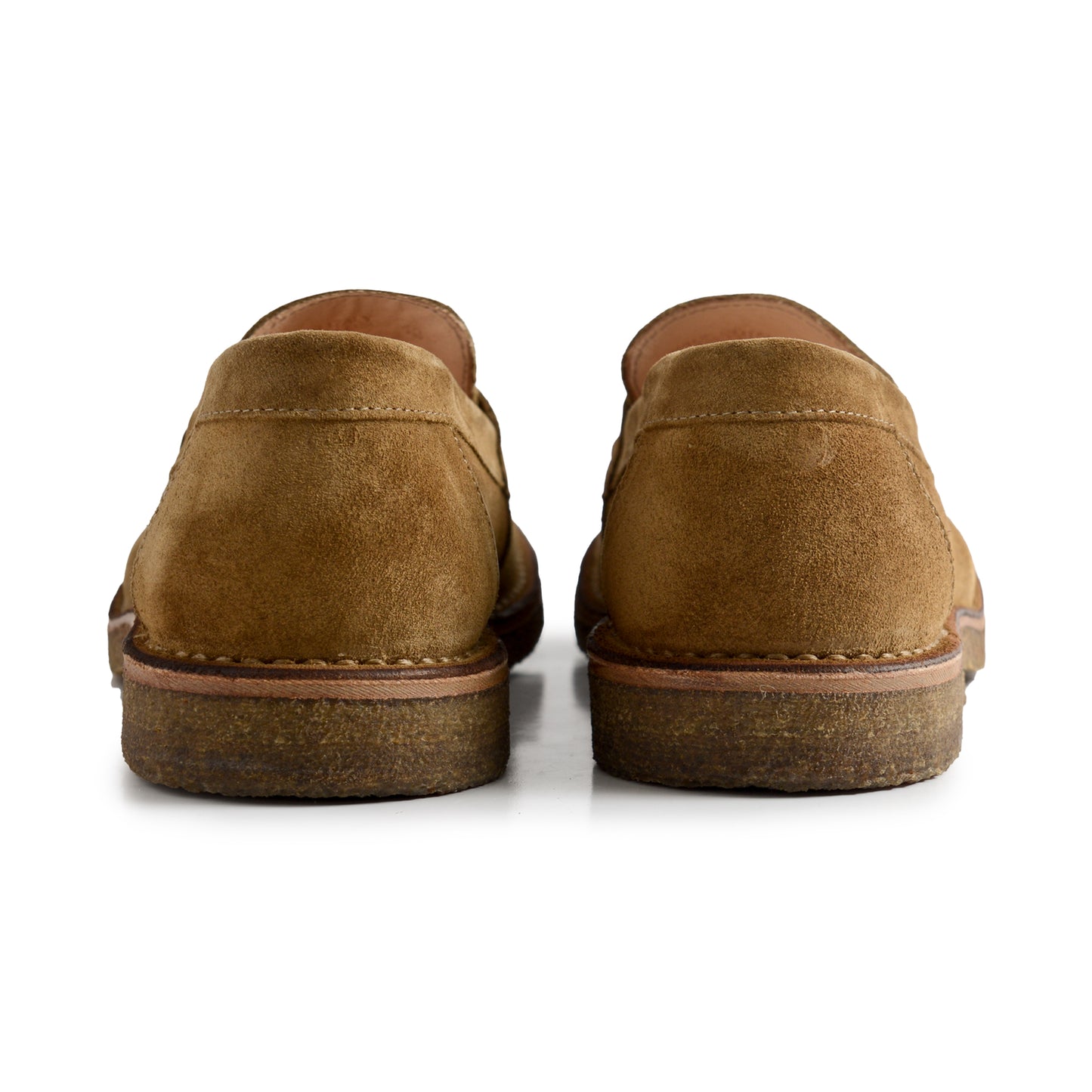 AstorFlex MokaFlex Loafers