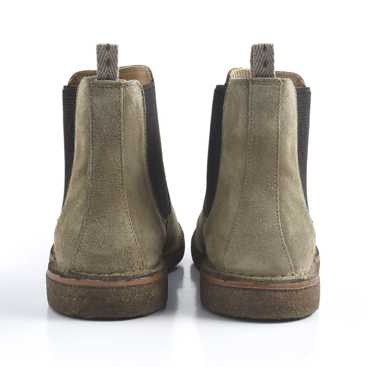 AstorFlex Bitflex Chelsea Boot